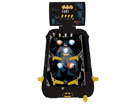 Juego de Ajedrez LEXIBOOK Tablero Electrónico Jg610 (Edad Mínima Recomendada: 3 años)