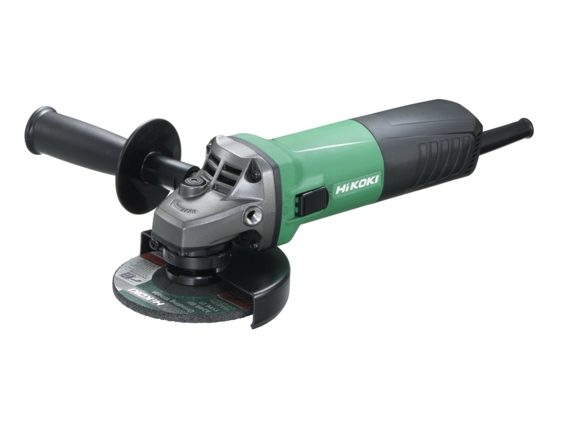 Hikoki G12SN2 Mini-amoladora
