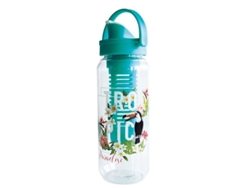 2026da-botella Portátil De Jugo De Limón Plástico Para Deportes Y Actividades Al Aire Libre