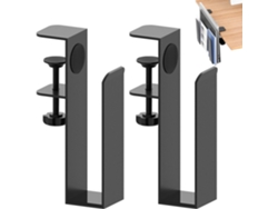 Gancho De Soporte Universal Ajustable Para Portátil |