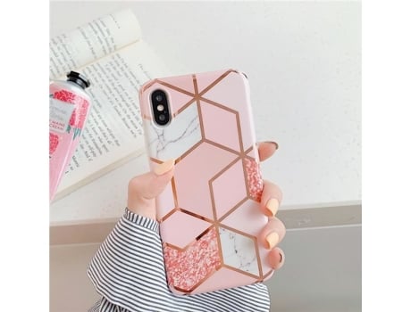 Funda para iPhone 11/11 Pro/11 Pro Max OEM Multicolor