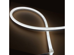 Led Neon Flex 10X23mm Dc24V 120Led/M 5M Neutro LEDBOX
