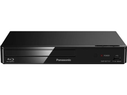 Reproductor Blu-Ray DENVER ELECTRONICS MT-783NB