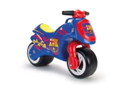 Neox Moto Correpasillos Fc Barcelona 19071