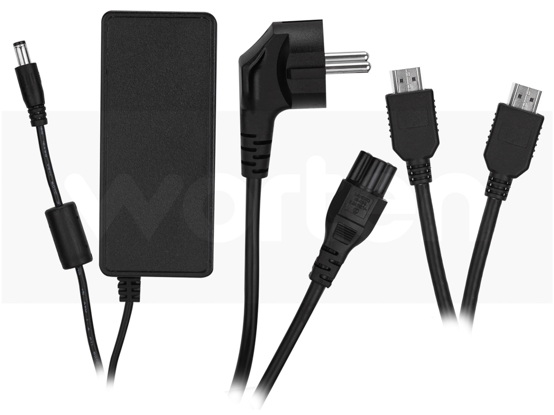 Monitor PHILIPS 276E8V (27'' Ultra HD LED IPS) Worten.es