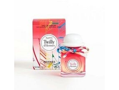 HERMES - Tutti Twilly d´HERMES EDP 50ml