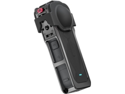 Jaula Profesional Para Cámara De 360 Grados, Carcasa De Aluminio Para Tomas Panorámicas Con