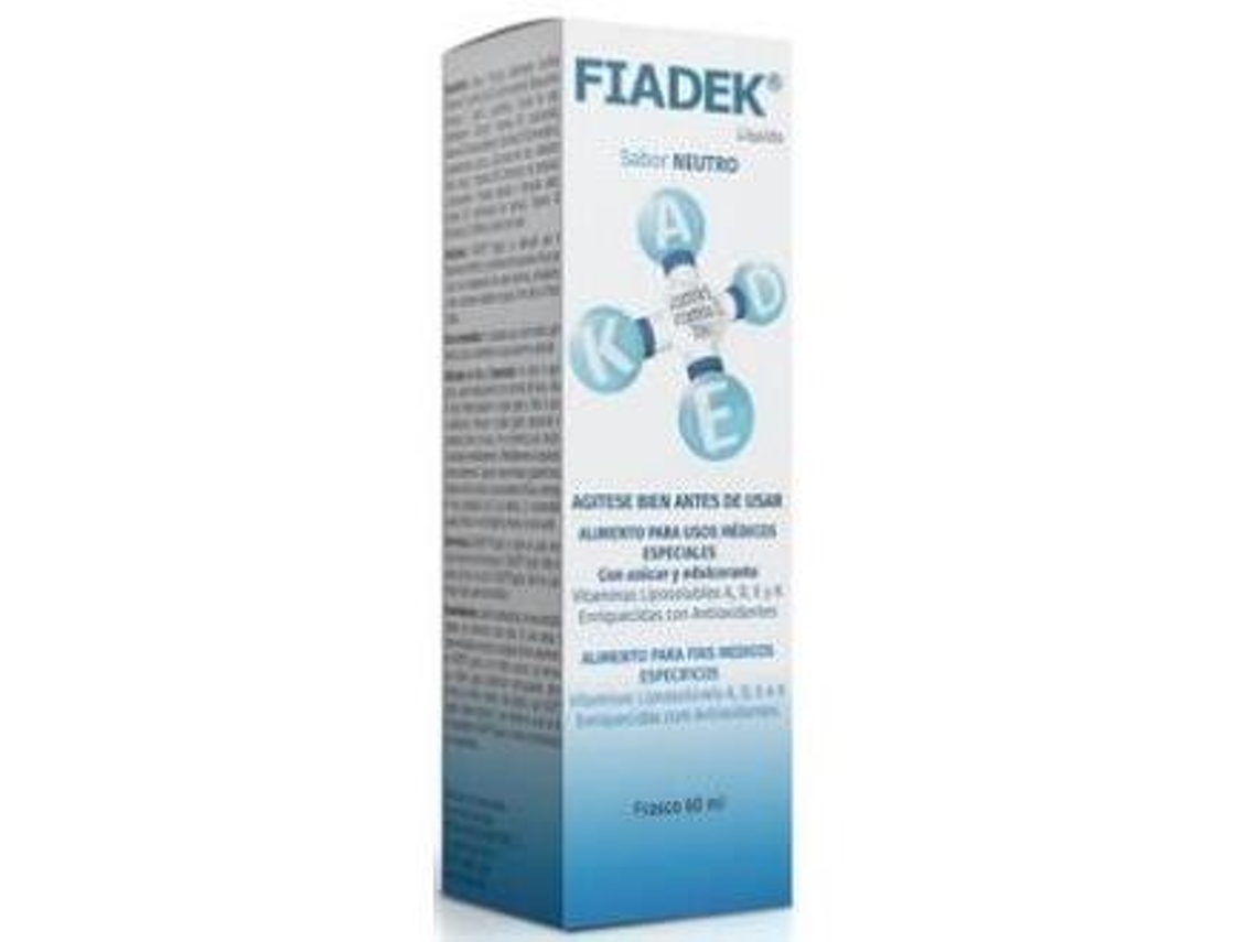 Fiadek Líquido 60 ml RENDON