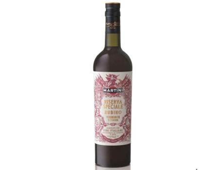 Martini Riserva Rubino Reserva