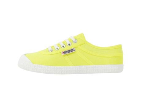 Zapatos KAWASAKI Originais Neonn Cavas Amarillo (Amarillo)