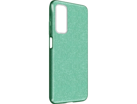 Carcasa Huawei P smart 2021 AVIZAR Semi rígida Verde