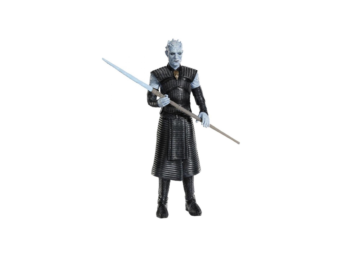 Figura Juego De Tronos Maleable BendyFigs The Night King 19 CM THE NOBLE COLLECTION