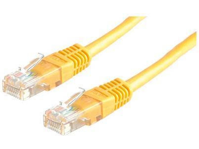 Cable de Red NILOX (RJ45)