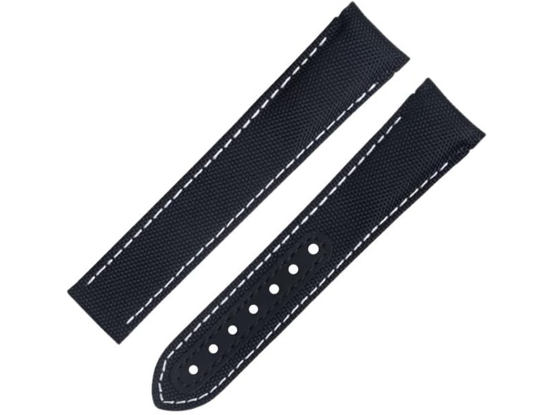 Correa 20 Mm De Nailon De Fácil De Ajustar, Suave, Alta Calidad, Ecológico