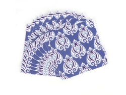 Baok - 10 pegatinas retro para azulejos de 15x15 cm, antideslizantes e impermeables para cocina, baño y decoración del hogar.