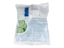 Cera Depilatoria Corporal IDEMA de Discos Te Verde 1 kg