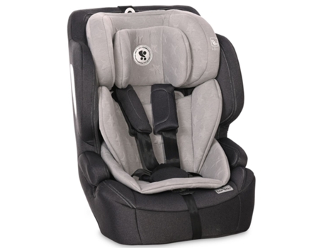 Silla de Coche ANDROMEDA I-Size Grupos 1-2-3 cool grey stars LORELLI