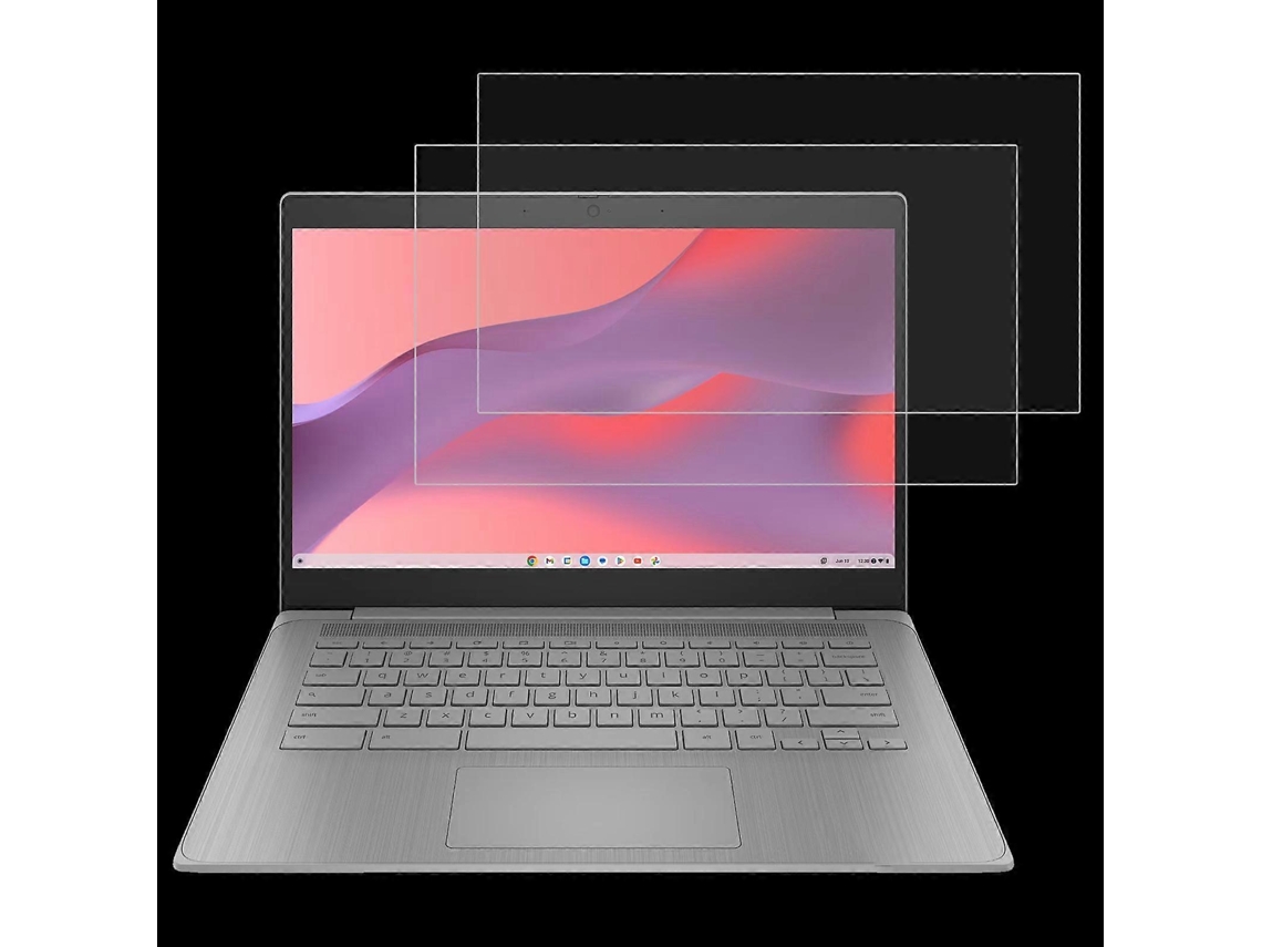 2 protectores de pantalla para HP Chromebook 14a de 14 pulgadas