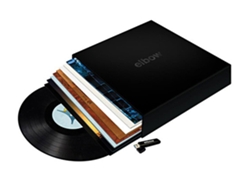 Vinilo Elbow - The Definitive Vinyl Album Box Set