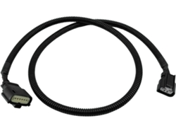 Conjunto De Cable Para Cámara De Visión Trasera De Super Duty Hatchback 2013-2016