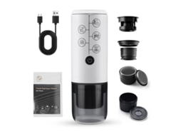 Máquina semiautomática de llenado de café reutilizable K-Cup