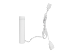 Soporte Para Gpu Argb 5v 3pin De Altura Ajustable, Soporte Magnético Anti-deformación Para Tarjeta Gráfica, Blanco, 80mm