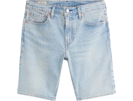 Pantalones de Vaquero de Hombre LEVIS Azul (29)