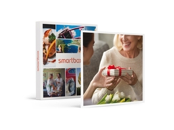 Caja Regalo Smartbox Desconexión Y Aventura La Escapada Perfecta Para Ella