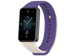 Pulsera deportiva de TPU Xdfind para Honor Band 9