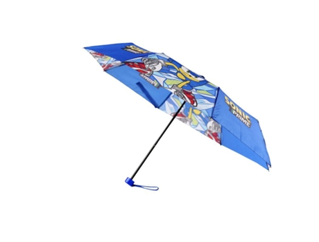 Paraguas Plegable SONIC Prime Azul