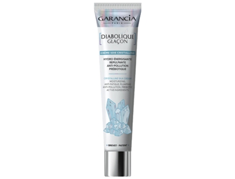 Diabolique Glaçon Crema Seda Cristalina 40 Ml GARANCIA