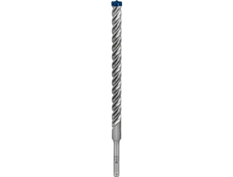 Broca BOSCH Expert Sds Plus-7X - 16x200x265 mm - 10 Un para Martillo Perforador