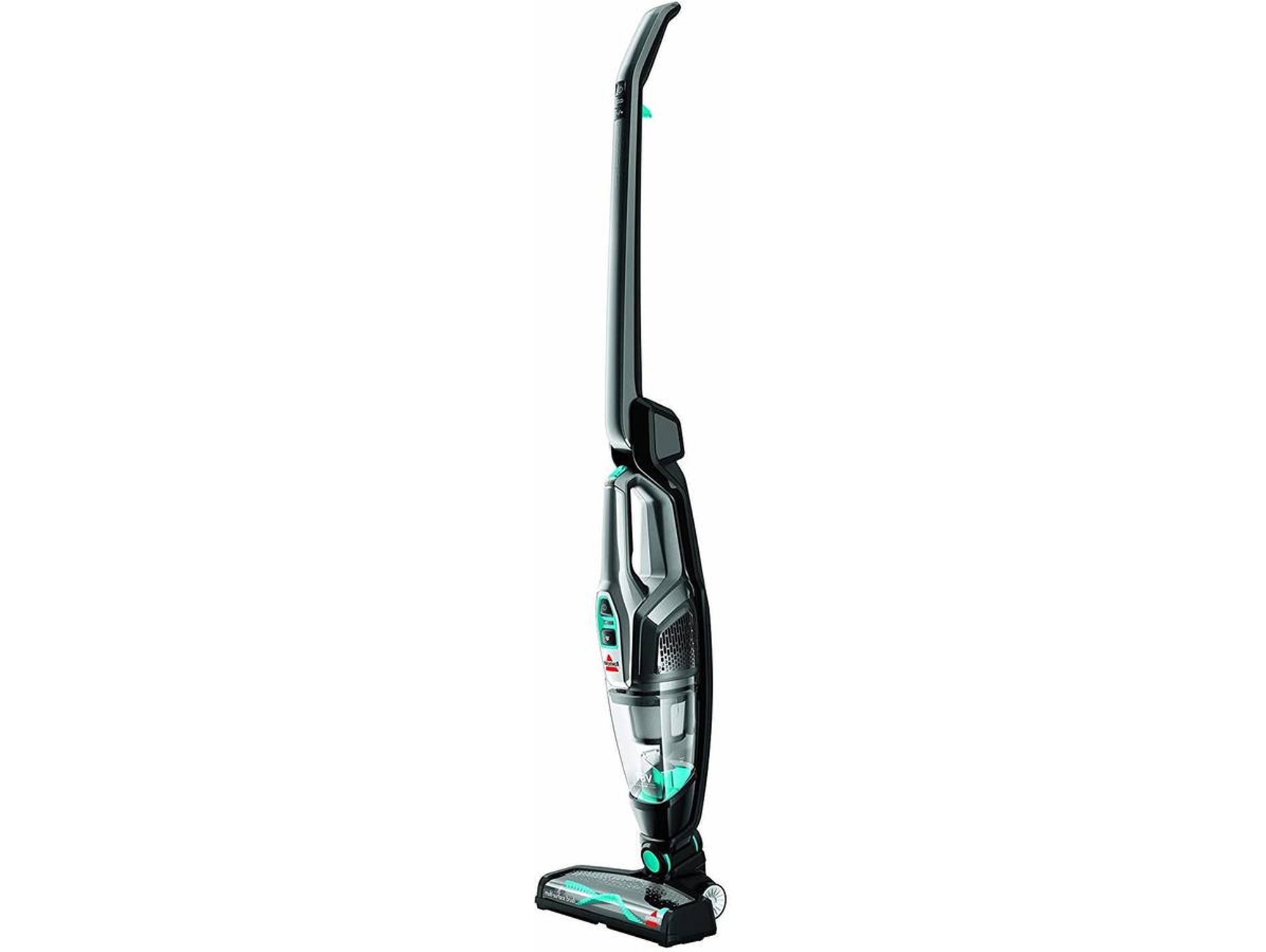 Aspirador Vertical BISSELL 2280N (18 V - Autonomía: 30 min - 450 ml)