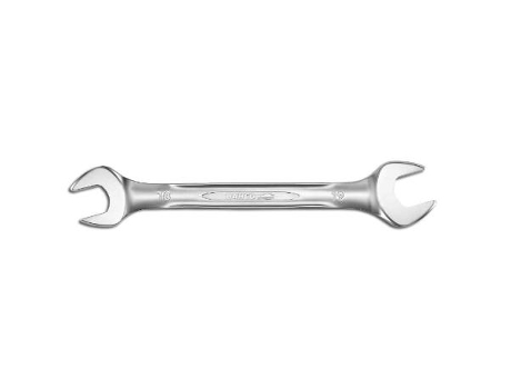 Bahco llave plana fija dos bocas 6m 21x23 240 mm (702-21-23)