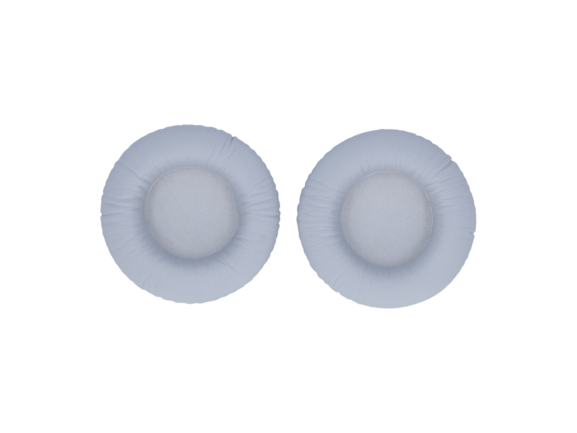 Almohadillas De Repuesto Para Auriculares V2, De Piel Sintética Y Espuma.