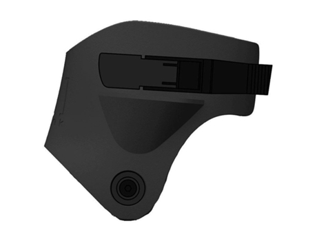 Bengala Blank Preto Eu 39Rollerblade