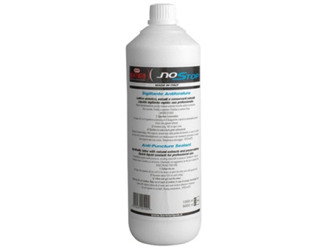 Mantenimiento de Bicicletas PNK Selante no stop tubeless