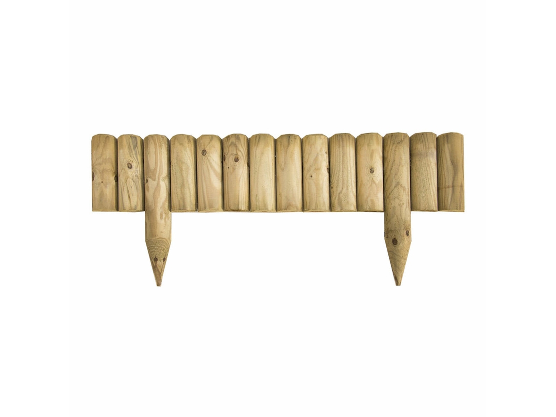 Separador Faura f30022 30 x 7 x 105 cm Madera