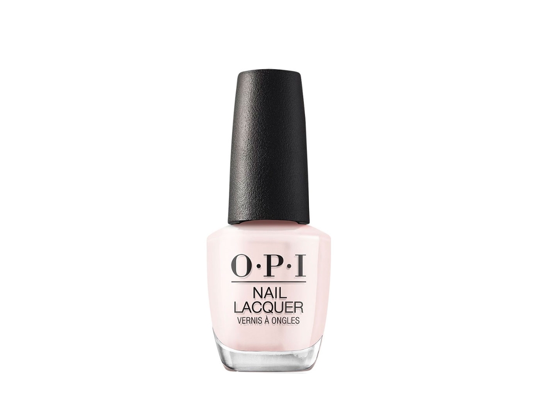 Esmalte De Uñas Opi Memyselfandopi Pink In Bio