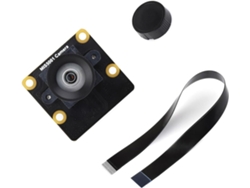 Módulo De Cámara Multilente Mis5001 De 5 Mp Para Rv1106 Con Controles Automáticos.