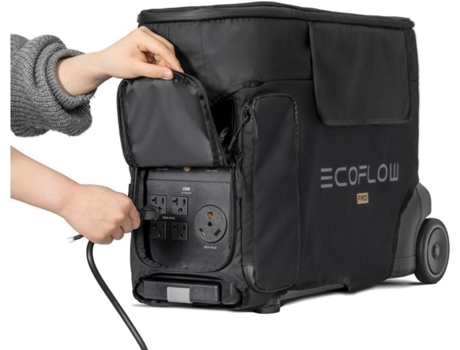 Bolsa para Powerstation ECOFLOW Delta Pro