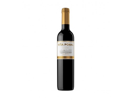 Viña Pomal Centenario Crianza 50 cl 2018 BODEGAS BILBAÍNAS