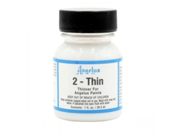Diluyente ANGELUS 2-Thin Aerografo (29,5 ml)
