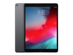 Apple iPad Air 3 256 GB Wi-Fi Gris (Reacondicionado con Mínimas Marcas)