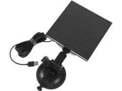 Pantalla Led Inteligente Programable Para Panel De Visualización De Ventana De Automóvil