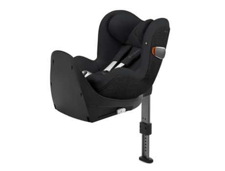 Silla Auto CYBEX Sirona Zi i-Size (Grupo 0+/I ou I)