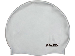 Gorra de Natación Unisexo RAS (Tamaño Unico)