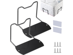 Soporte Cama Tope Antideslizante Para Somier