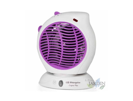 Estufa Termoventilador SUINGA 4253