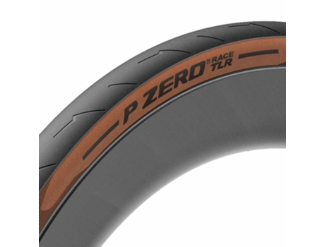 Pneu de Estrada Rígido P Zero Race Tubeless Classic 700 X 30 Dourado 700 X 30Pirelli